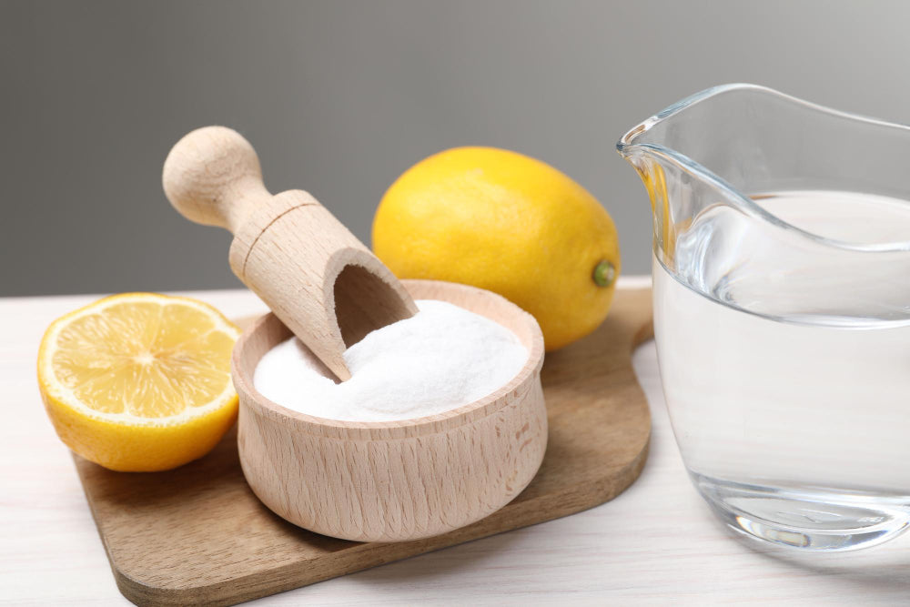 Benefits of Lemon Electrolyte Powder: Fresh Taste Meets Hydration Science