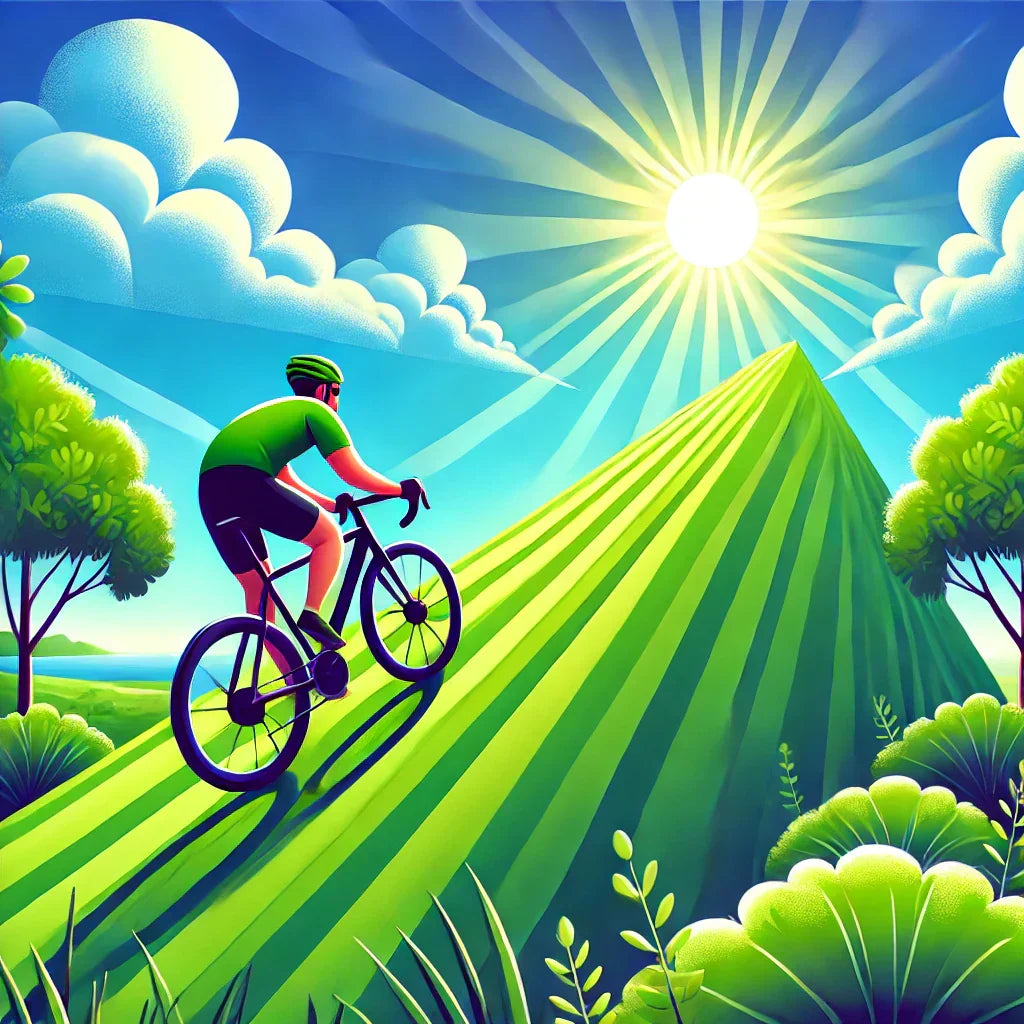 The Power of Electrolytes - Discover Why Electrolytes Matter for Hydration and Energy