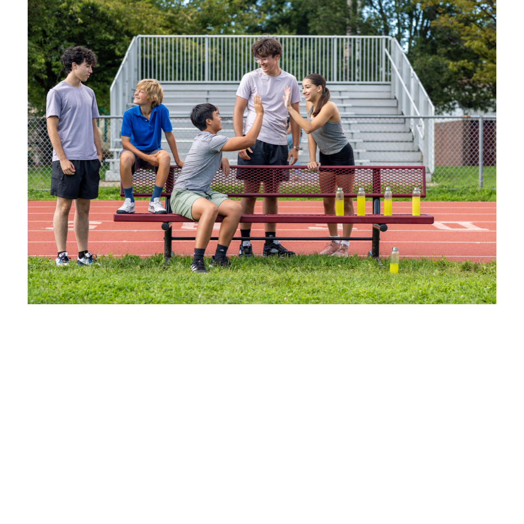 Balancing School, Sports, and Health: A Teen’s Guide