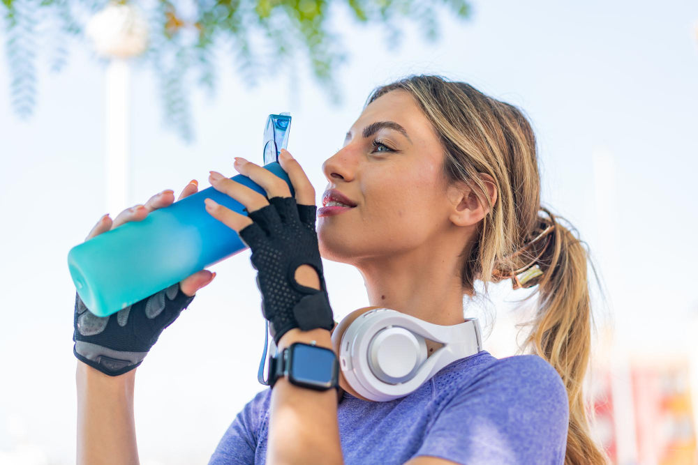 What’s Causing Your Teen’s Burnout? One Overlooked Hydration Secret