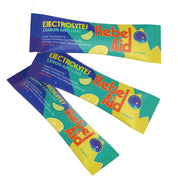 Rebel Aid Lemon/Lime Electrolyte Drink Powder (14 sticks)